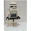 Image 2 : Star Wars | Stormtrooper | Lego Alarm Clock