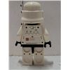 Image 4 : Star Wars | Stormtrooper | Lego Alarm Clock