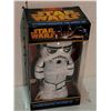 Image 2 : New | Star Wars | Stormtrooper Tin Wind-Up