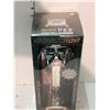Image 3 : New | Giant Pez Dispenser In Box | Chrome | Darth Vader | Limited Edition