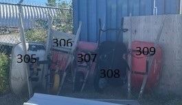 wheel barrel