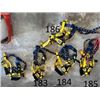 Image 1 : fall arrest harness