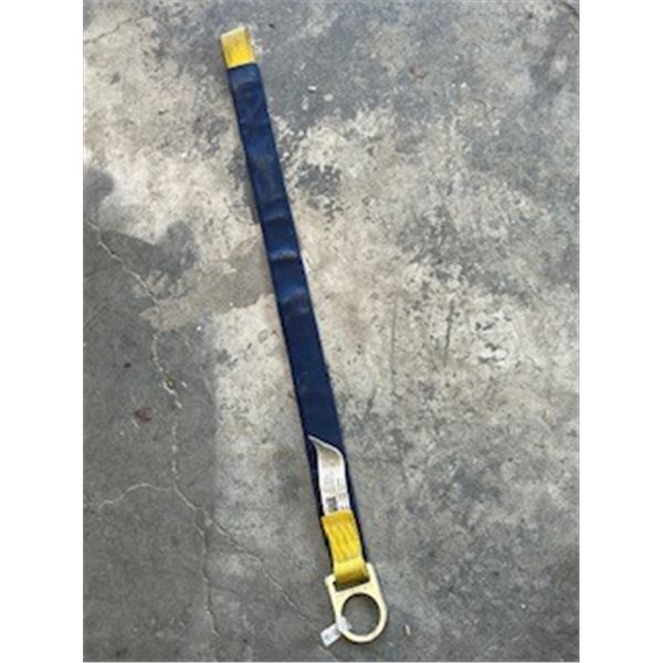 fall arrest equipment