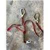 Image 1 : fall arrest equipment