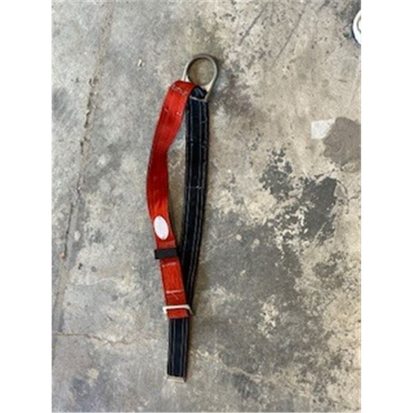 fall arrest equipment