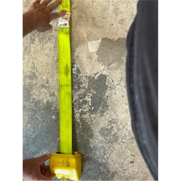 fall arrest equipment