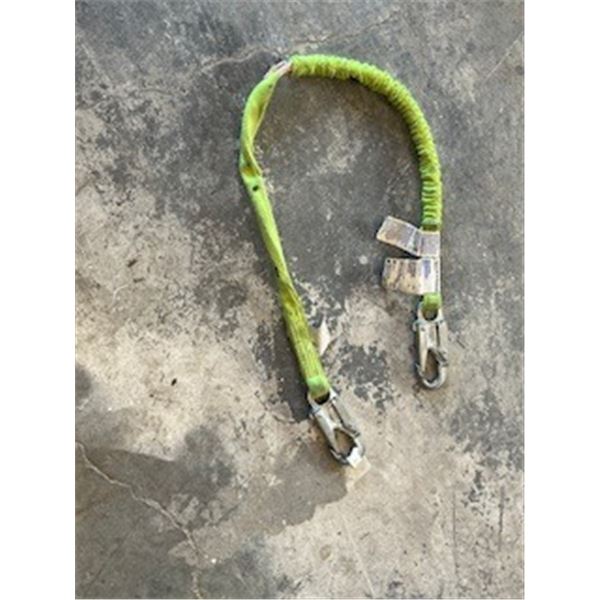 fall arrest equipment