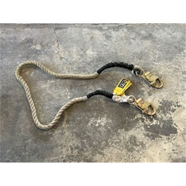 fall arrest equipment