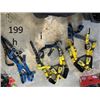 Image 1 : fall arrest equipment