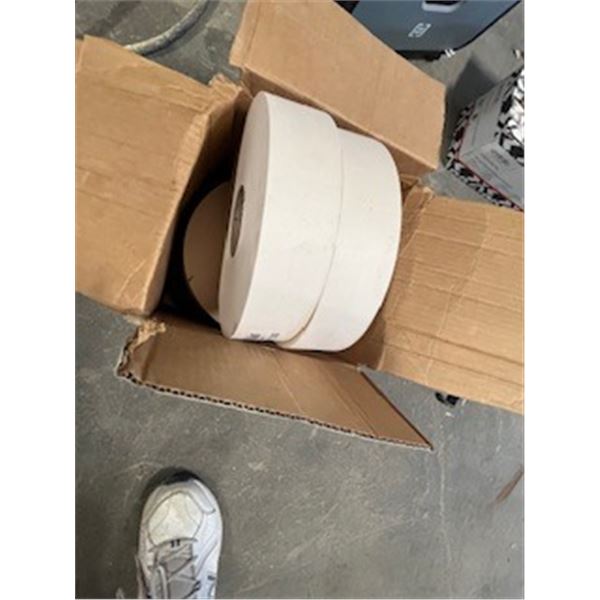 Drywall tape