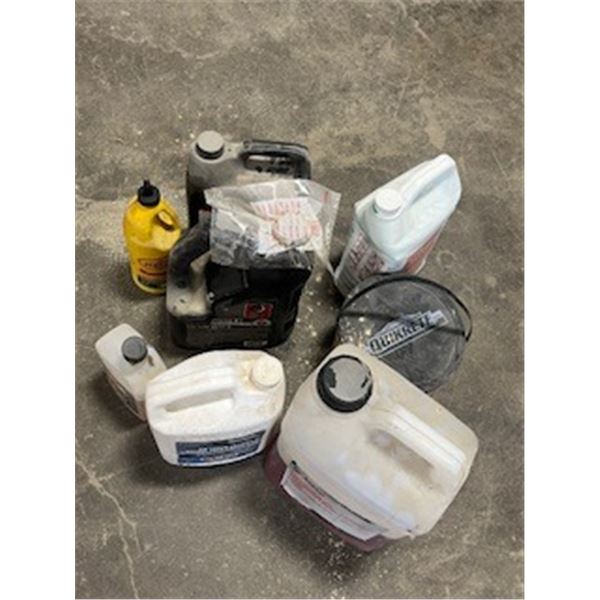 misc chemicals