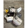 Image 1 : misc chemicals