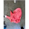 Image 1 : Flamingo floatie