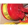 Image 3 : 4 Fuel Cans