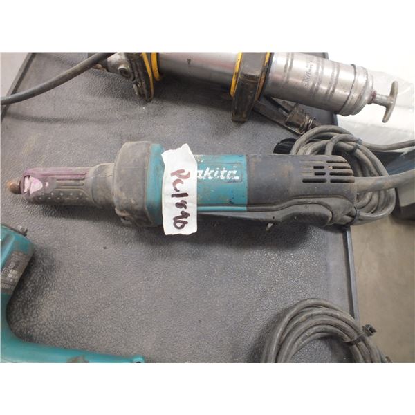 Makita Die Grinder