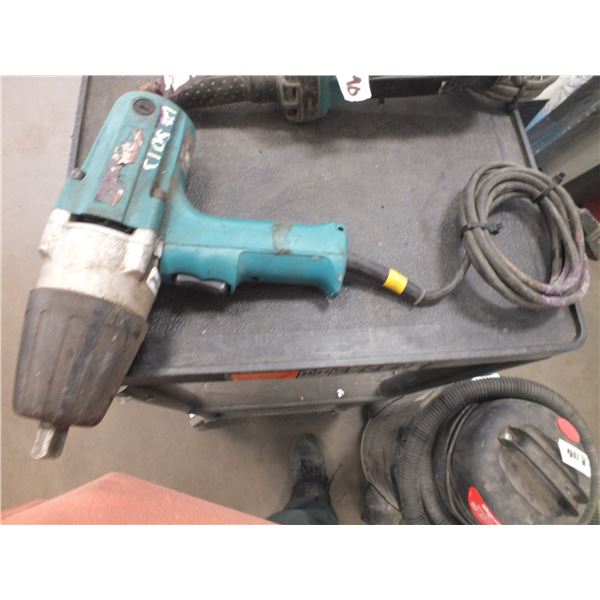 Makita 1/2" Impact Wrench