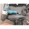 Image 1 : Makita 1/2" Impact Wrench