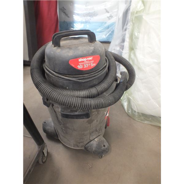 10 Gallon Shop Vac