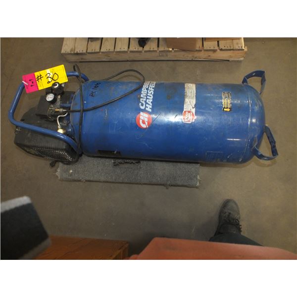 Campbell Hausfeld Air Compressor