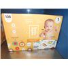 Image 1 : Hello Bello # 1 Diapers