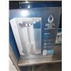 Image 1 : Brita Hub Countertop Filtration Unit