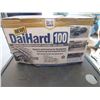 Image 1 : DaiHard 100 Industrial Strength Epoxy Coating