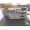 Image 1 : DaiHard 100 Industrial Strength Epoxy Coating