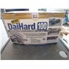 Image 1 : DaiHard 100 Industrial Strength Epoxy Coating