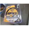 Image 1 : Dewalt 12" 40 T Carbide Tip Saw Blade