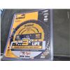 Image 1 : Dewalt 10" 80T Carbide Tip Saw Blade