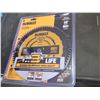 Image 1 : Dewalt 10" 80T Carbide Tip Saw Blade