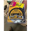 Image 1 : Dewalt 10" 80T Carbide Tip Saw Blade