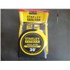 Image 1 : Stanley Fat Max 30ft Tape Measure