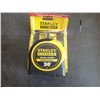 Image 1 : Stanley Fat Max 30ft Tape Measure