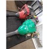 Image 1 : 2 Gas Powered Weed Eaters