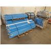 Image 1 : 4 Pallets Of Wooden Window / Door Trim / Brick Moulding