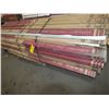 Image 1 : 10 Boxes Of 10ft Paper Faced PUP Bullnose