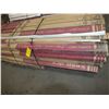 Image 1 : 10 Boxes Of 10ft Paper Faced PUP Bullnose