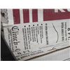 Image 2 : 6 boxes Of 8ft Paper Faced Open Angle Bullnose