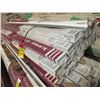 Image 1 : 6 boxes Of 8ft Paper Faced Open Angle Bullnose