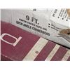 Image 2 : 10 Boxes of 9ft Open Angle Corner Bead