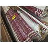 Image 1 : 10 Boxes of 9ft Open Angle Corner Bead