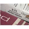 Image 2 : 10 Boxes of 9ft Open Angle Corner Bead