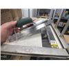Image 1 : 2 14" x 4" Finishing Trowels