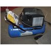 Image 1 : Powerfist 7 Gallon Air Compressor