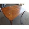 Image 1 : Wooden Table