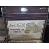 Image 1 : Purple King Sized Bed Sheet Set