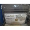 Image 1 : Grey King Sized Bed Sheet Set