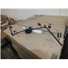 Image 1 : 6 Black Light Fixtures