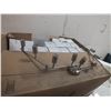 Image 1 : 6 Silver Light Fixtures
